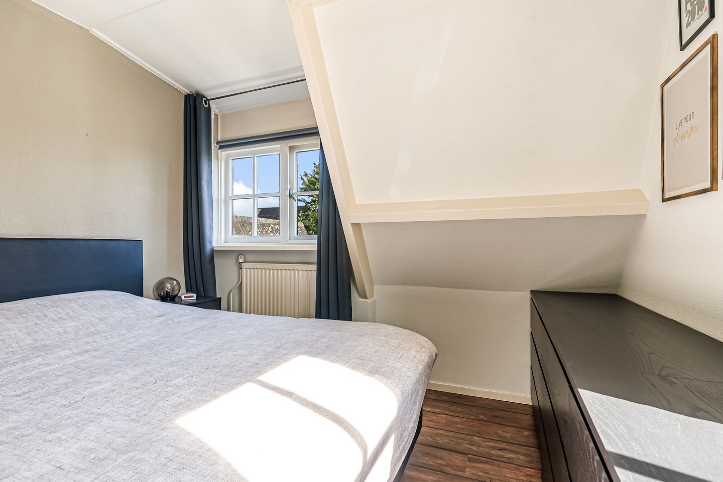 Foto 25 van Bosstraat 21