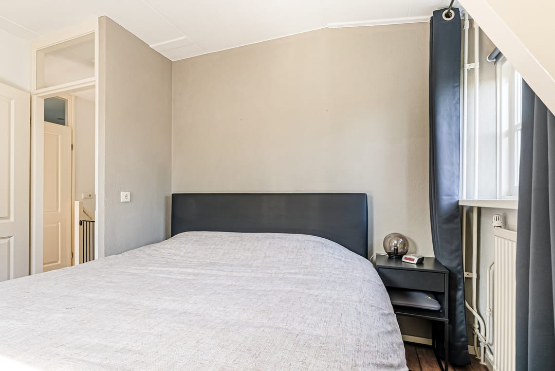 Foto 26 van Bosstraat 21