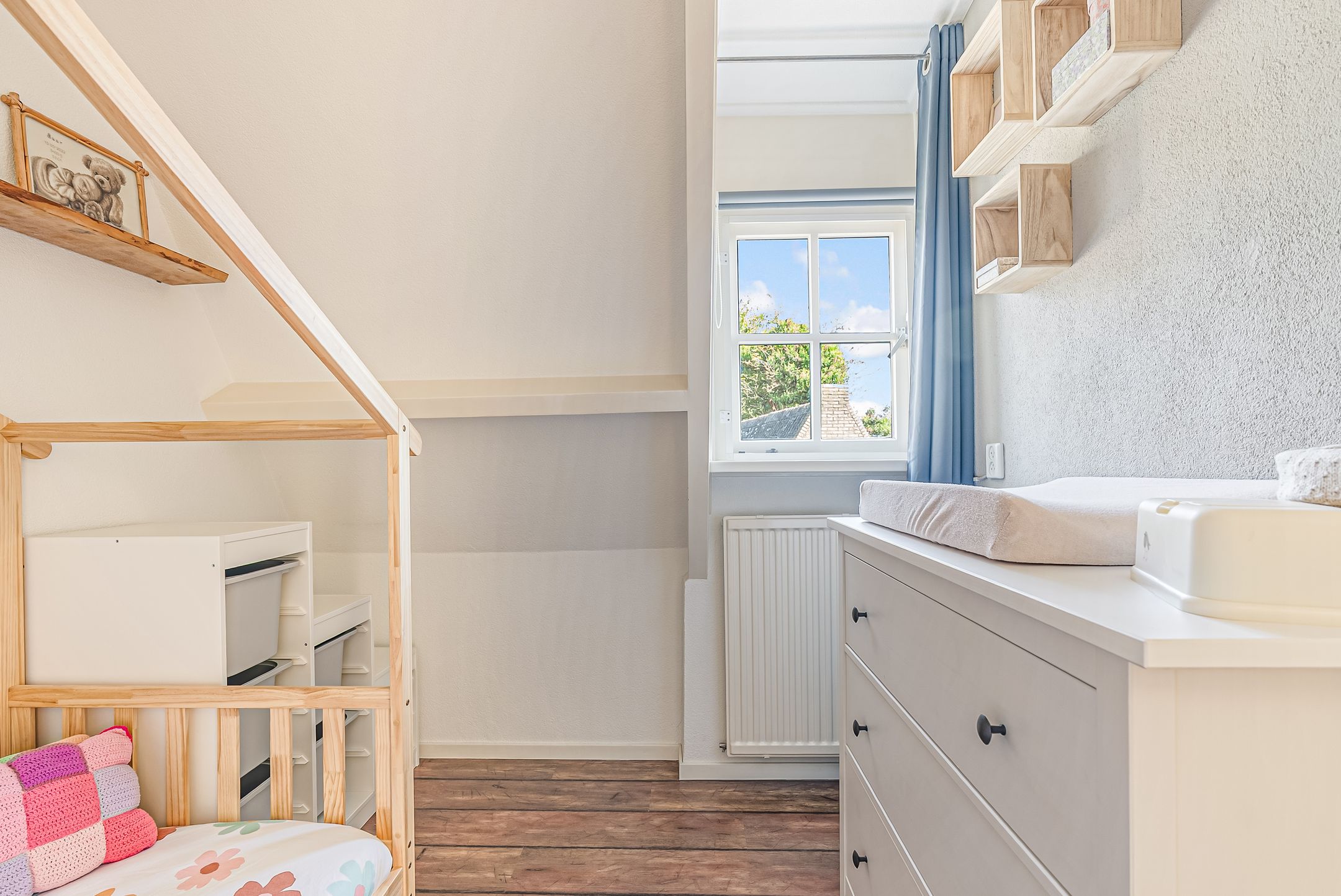 Foto 27 van Bosstraat 21