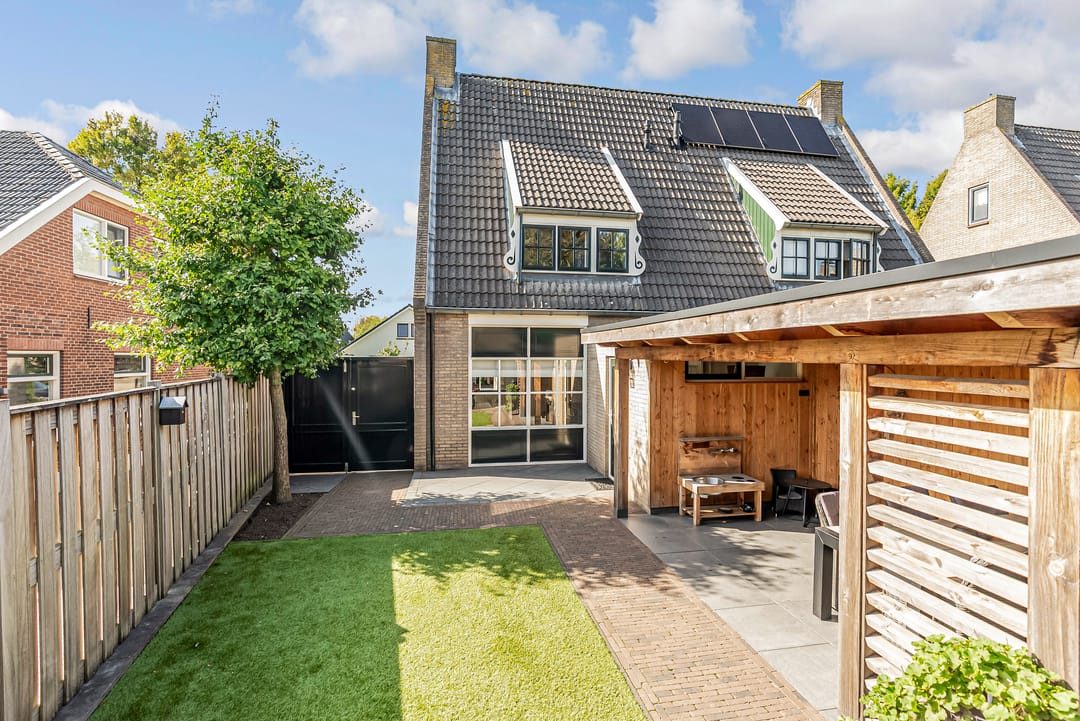 Foto 41 van Bosstraat 21