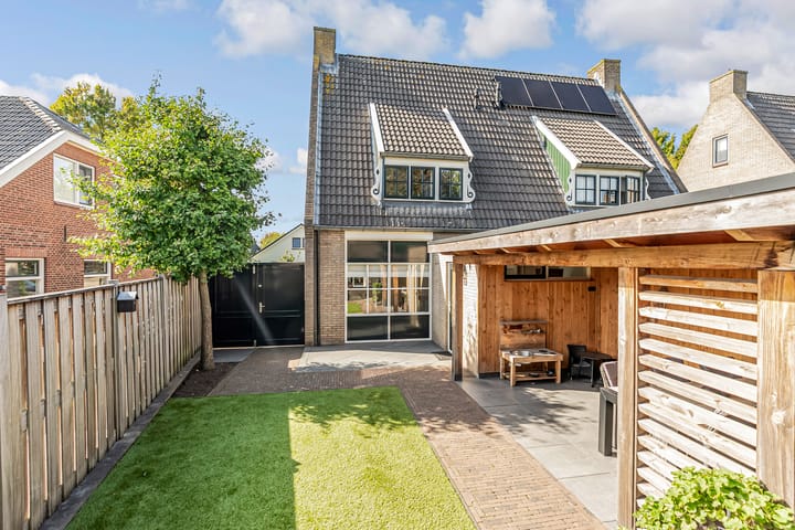 Foto 41 van Bosstraat 21