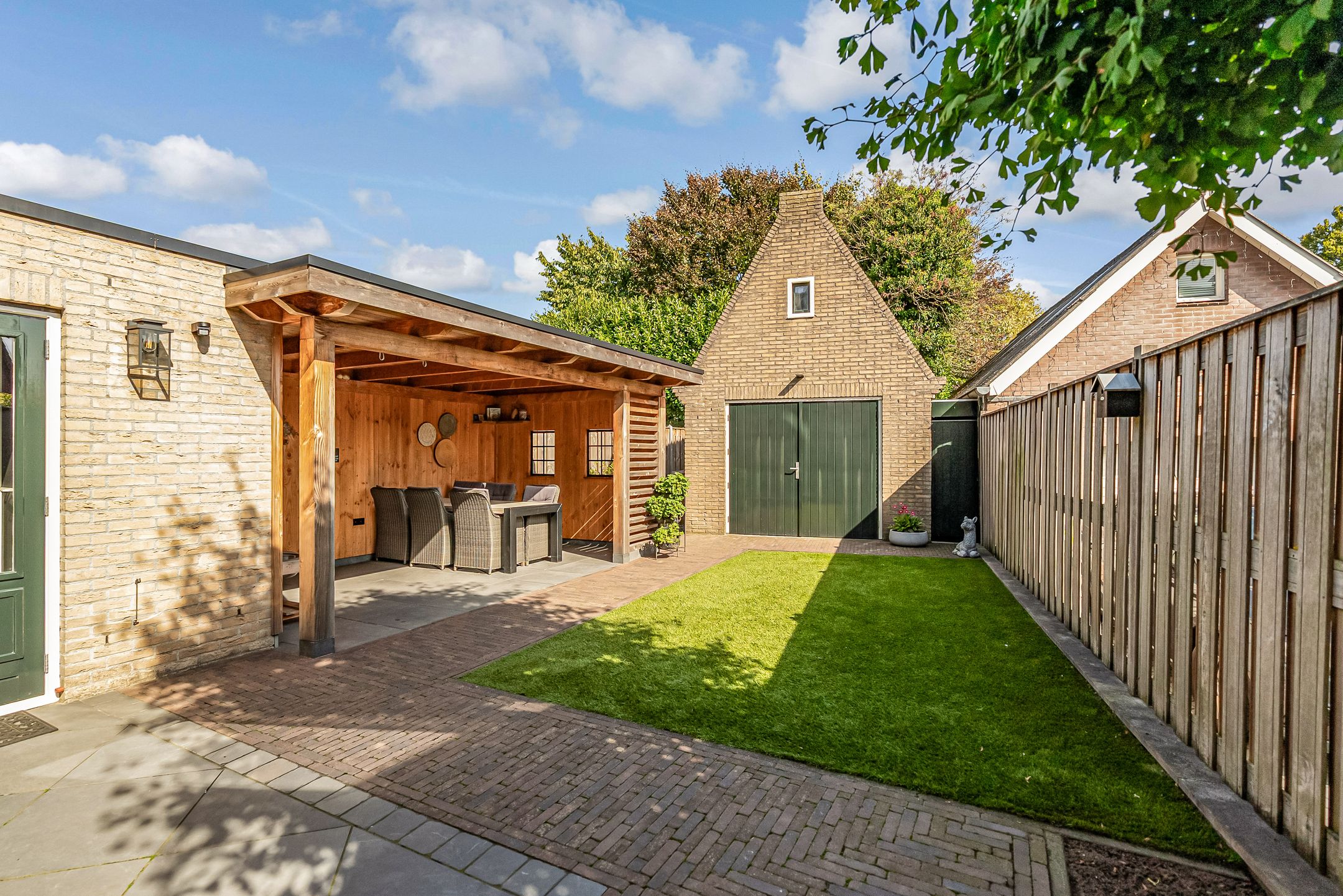 Foto 42 van Bosstraat 21