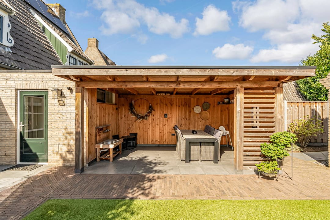 Foto 43 van Bosstraat 21