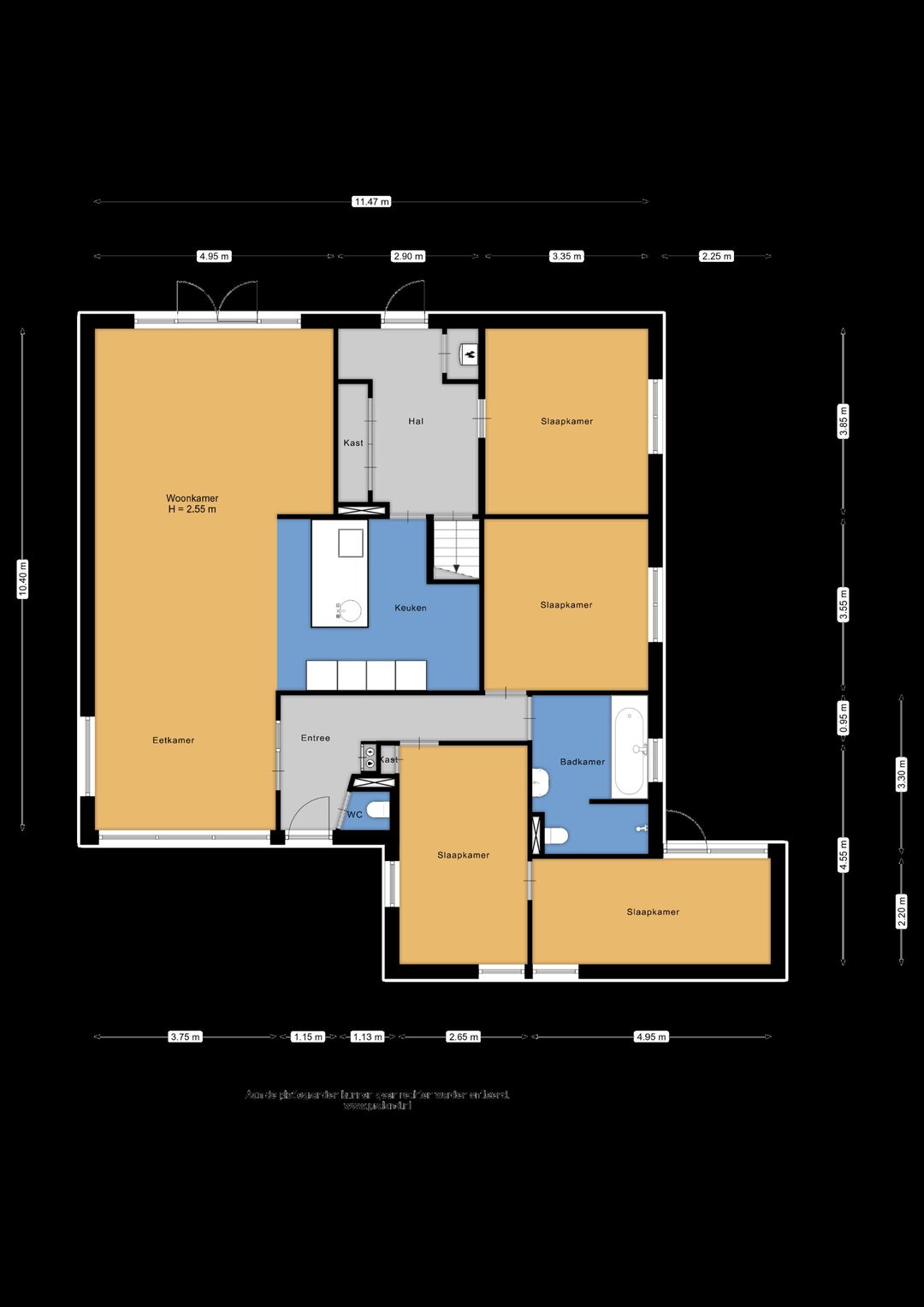 Foto 73 van Ammonietstraat 3