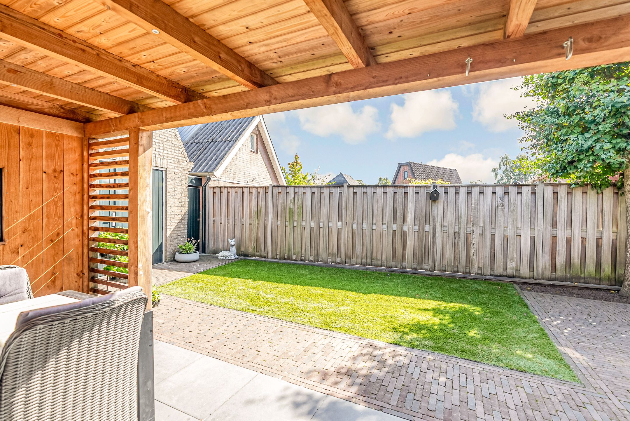 Foto 48 van Bosstraat 21