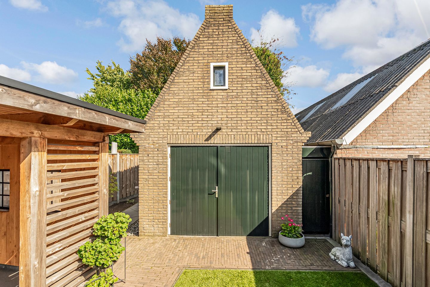 Foto 49 van Bosstraat 21