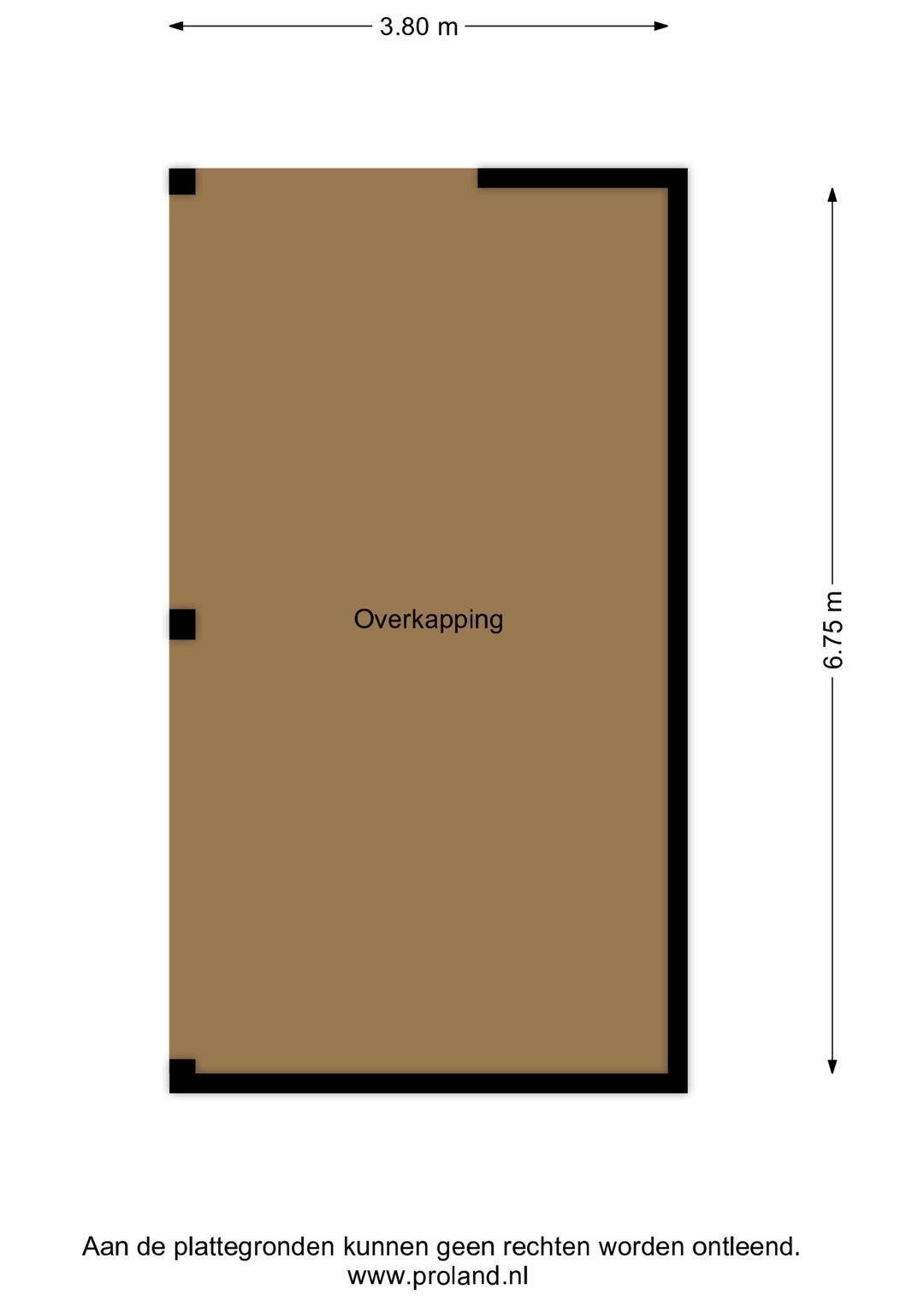 Foto 76 van Ammonietstraat 3