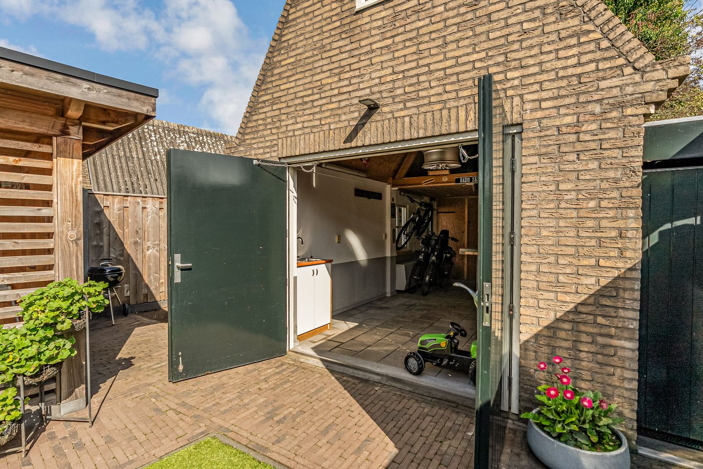 Foto 50 van Bosstraat 21