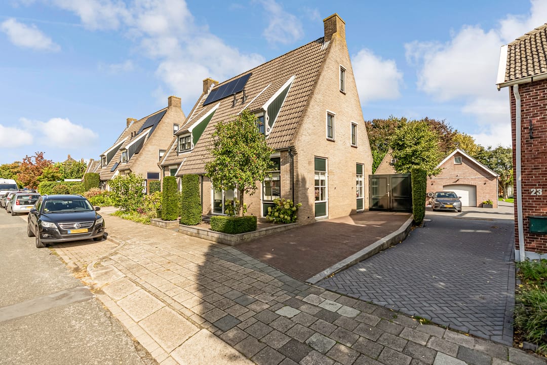 Foto 53 van Bosstraat 21