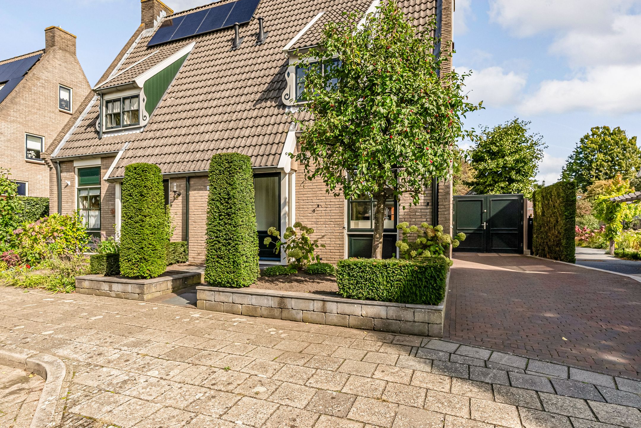 Foto 54 van Bosstraat 21