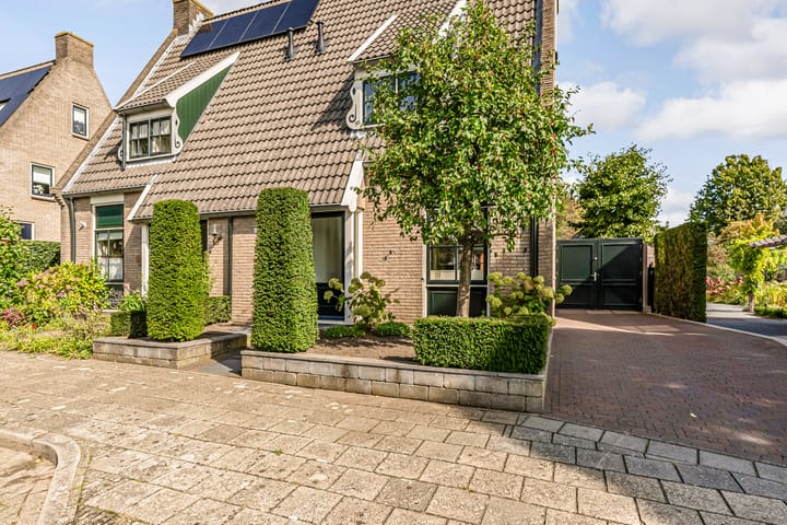 Foto 54 van Bosstraat 21