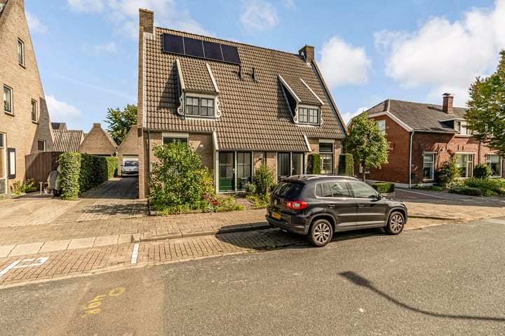 Foto 55 van Bosstraat 21