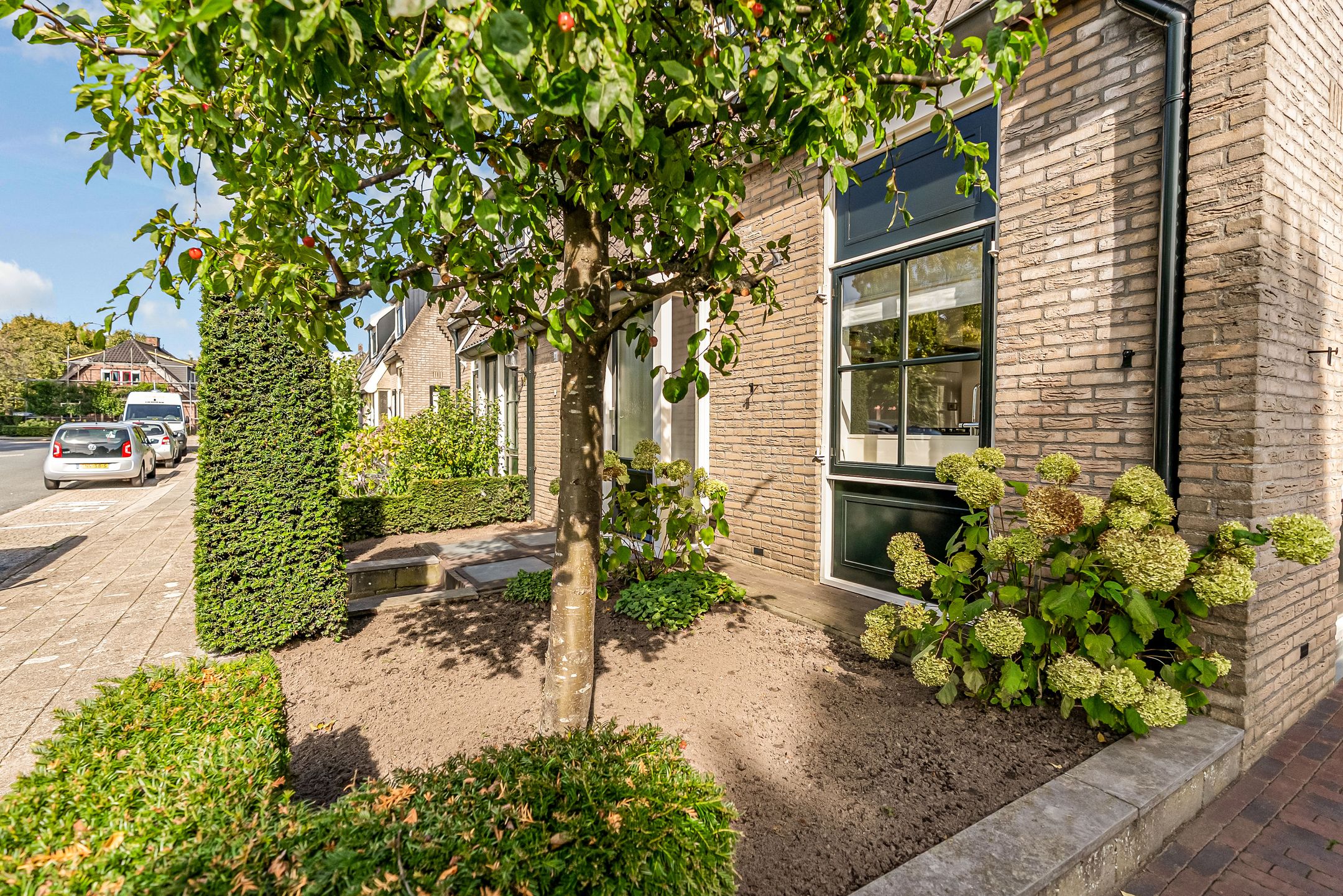 Foto 57 van Bosstraat 21