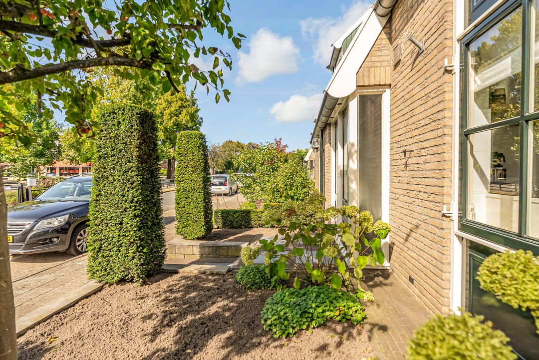 Foto 58 van Bosstraat 21