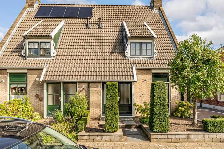 Foto 59 van Bosstraat 21