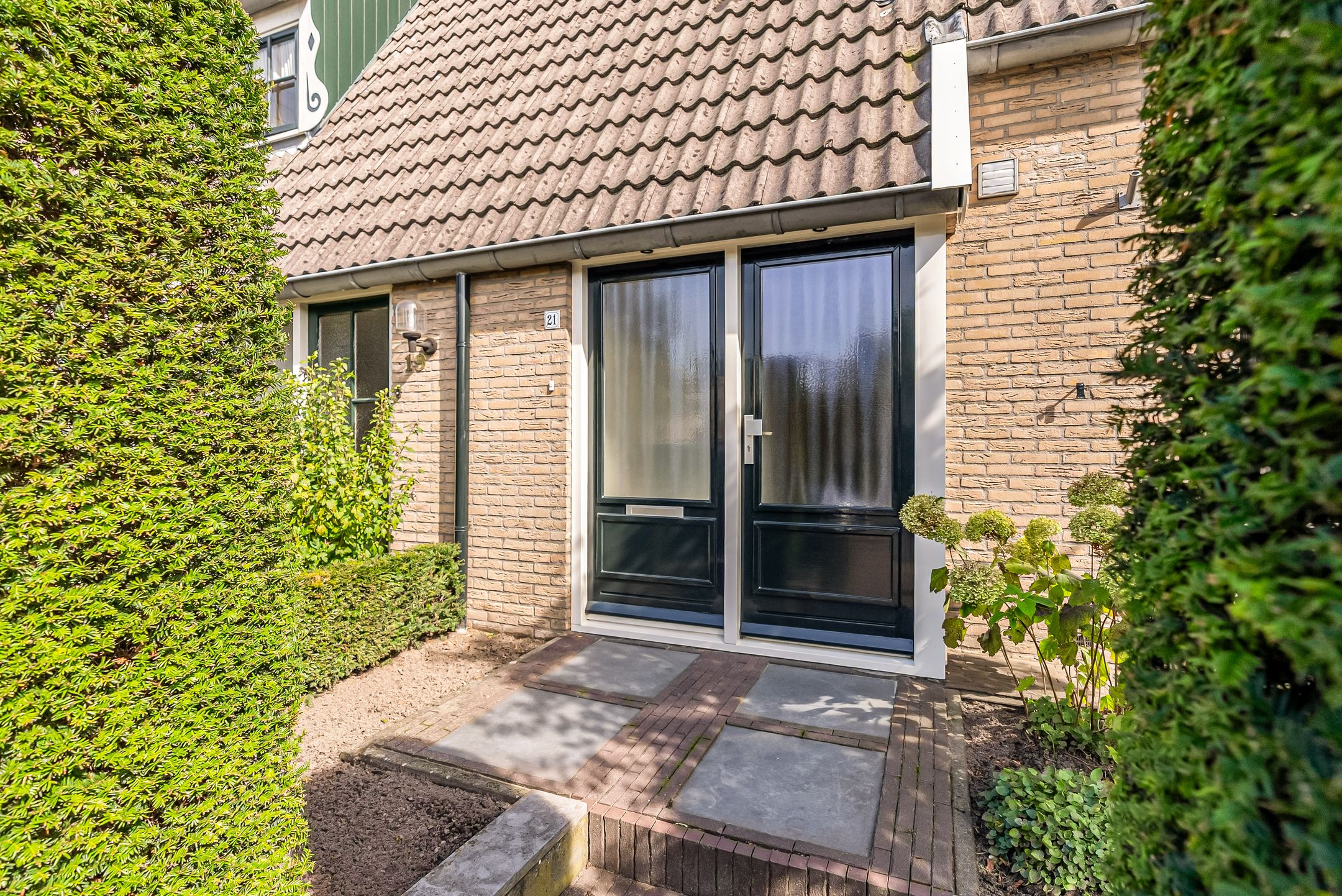 Foto 60 van Bosstraat 21