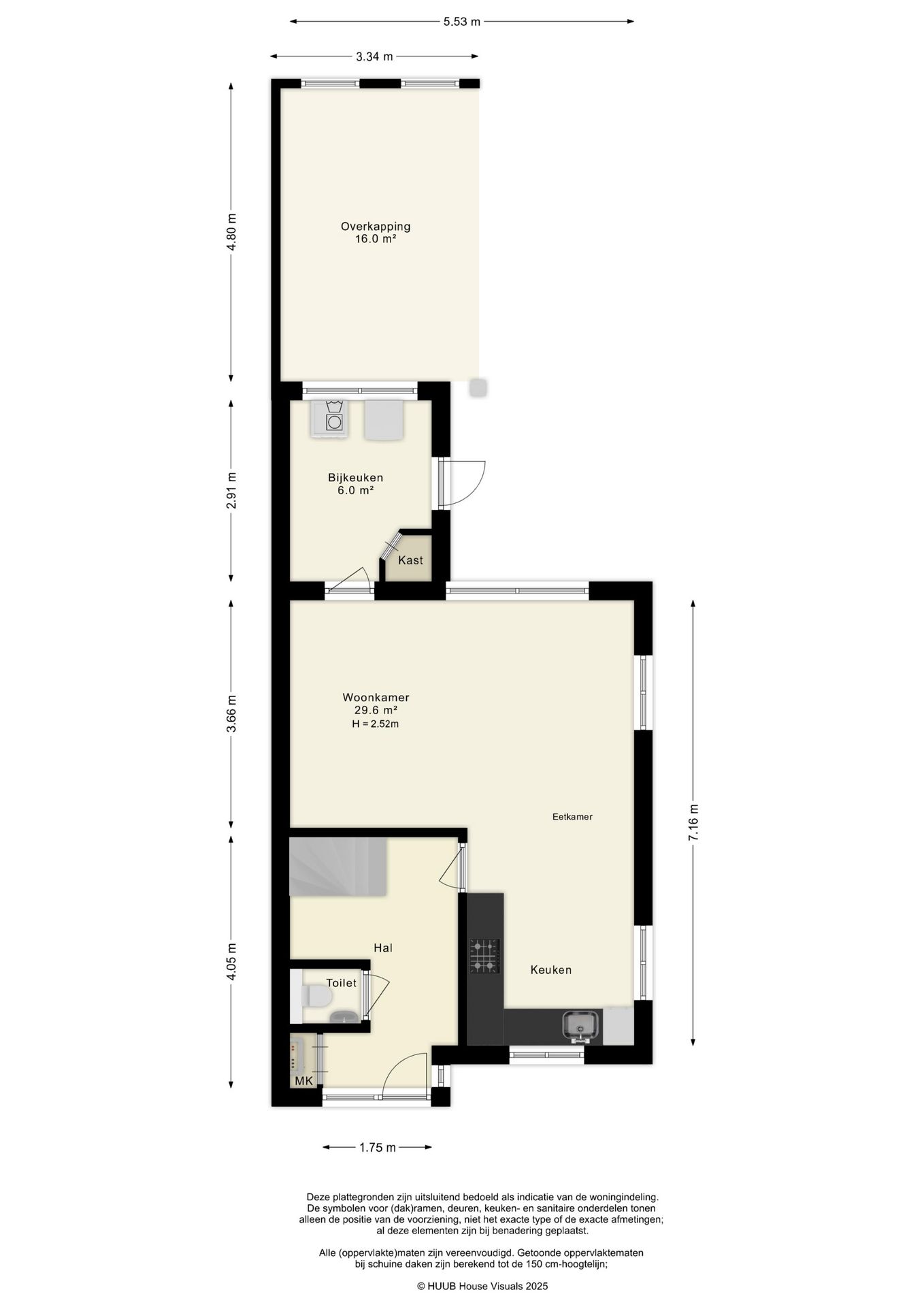 Foto 63 van Bosstraat 21