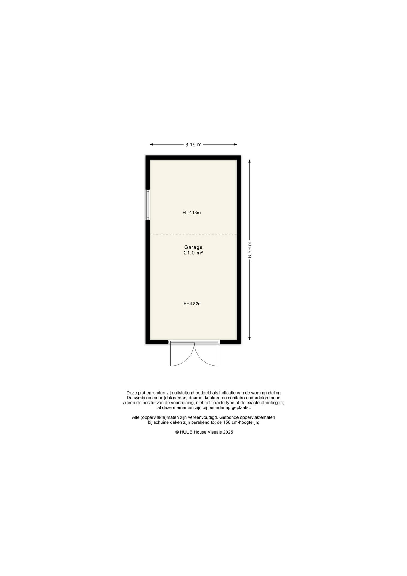 Foto 66 van Bosstraat 21