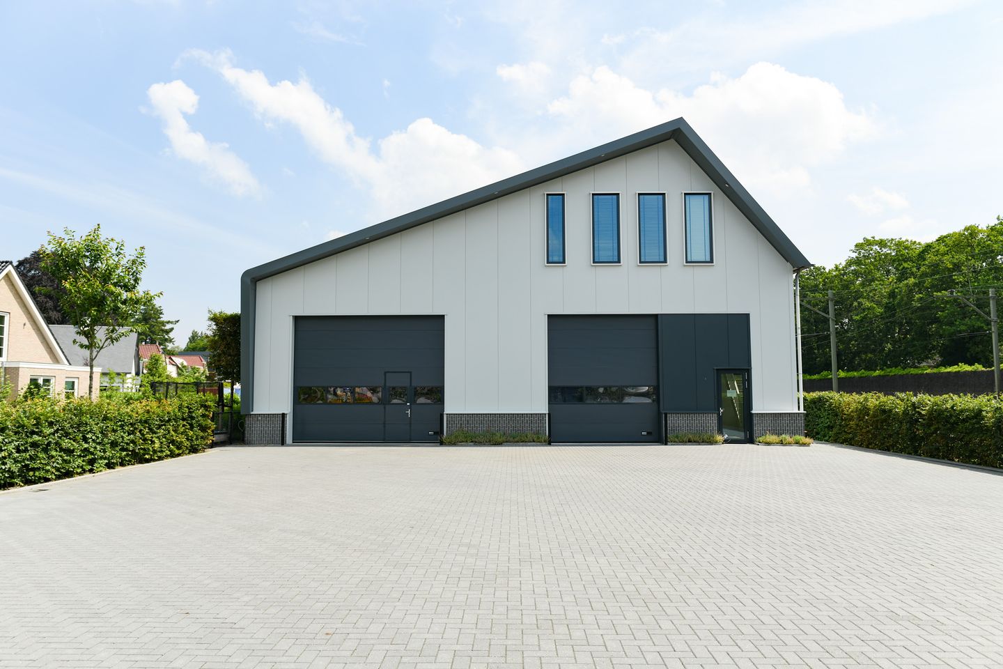 Bekijk foto 1 van Rembrandtlaan 8
