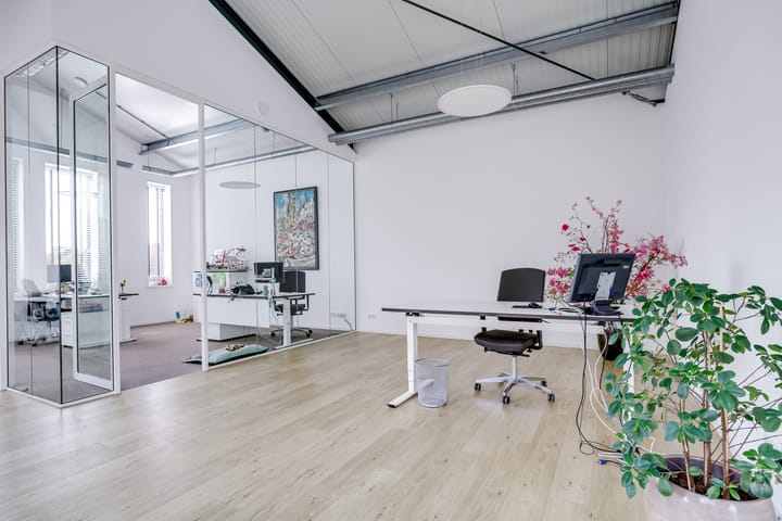 Rembrandtlaan 8, Bilthoven