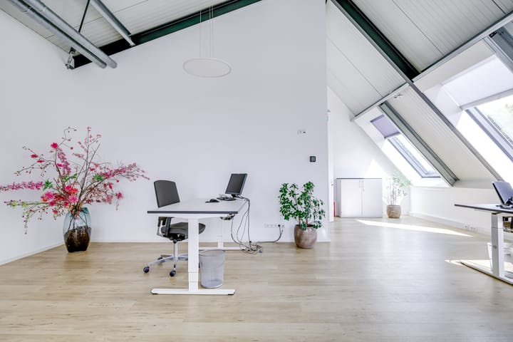 Rembrandtlaan 8, Bilthoven