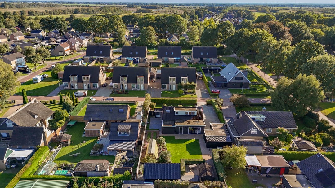 Foto 68 van Ammonietstraat 3