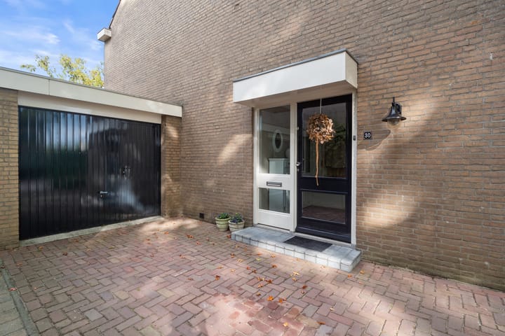 Photo 4 of Hertoglaan 30