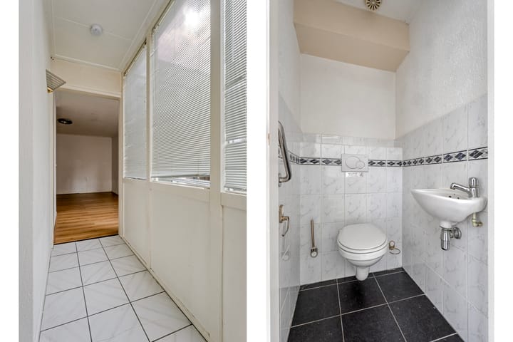 Photo 12 of Ootmarsumsestraat 137