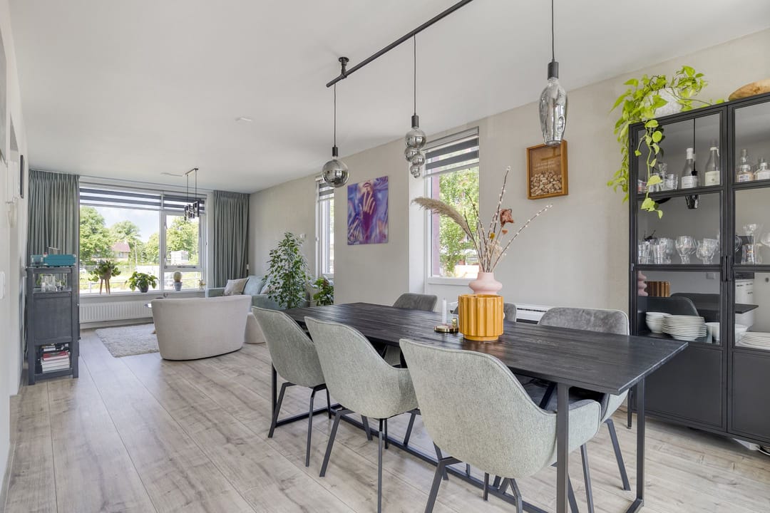 Foto 2 van Tesselschadestraat 2