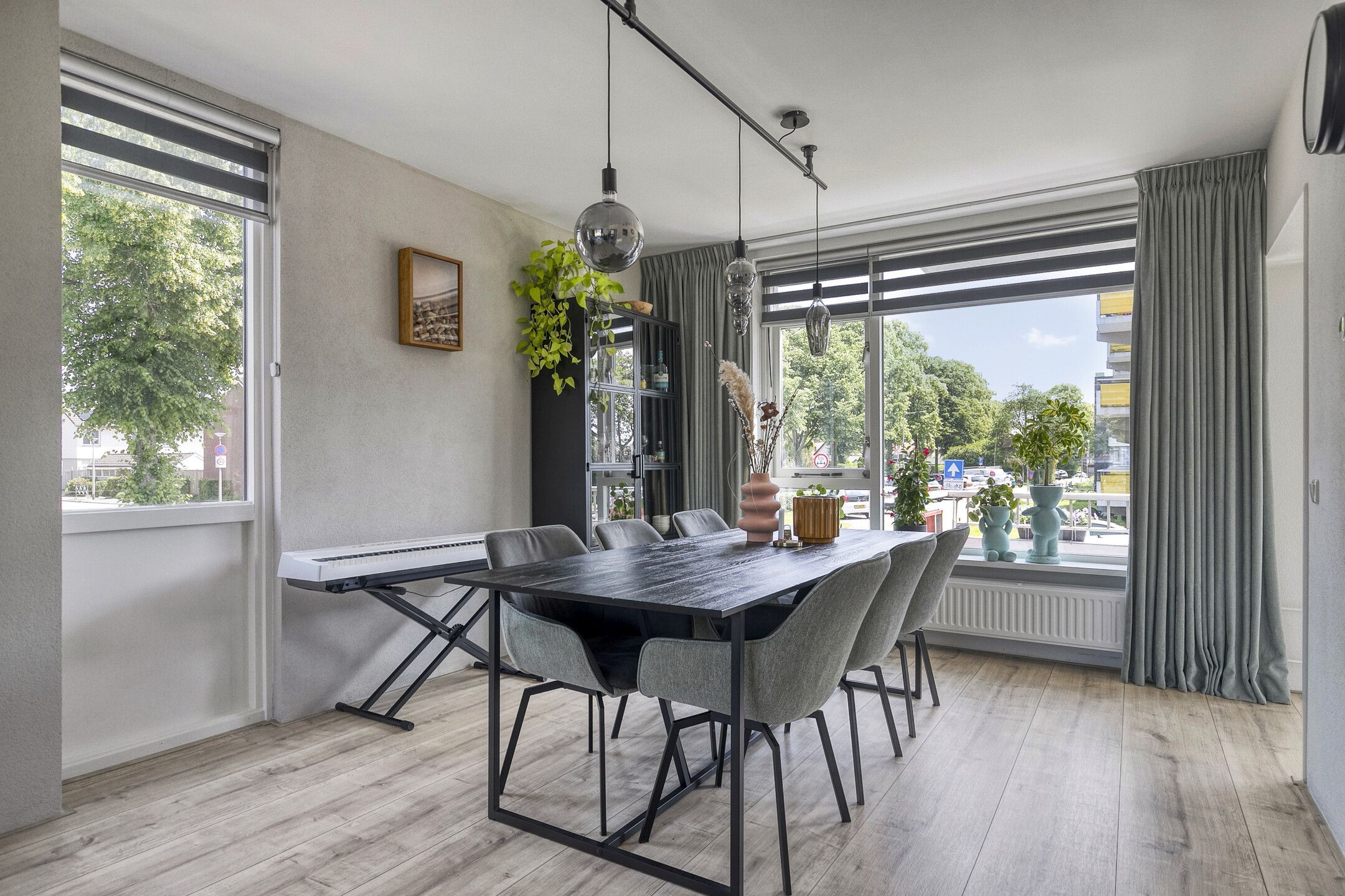 Foto 3 van Tesselschadestraat 2