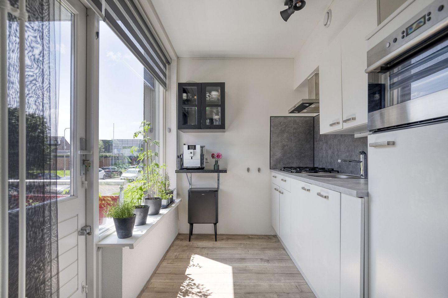 Foto 4 van Tesselschadestraat 2