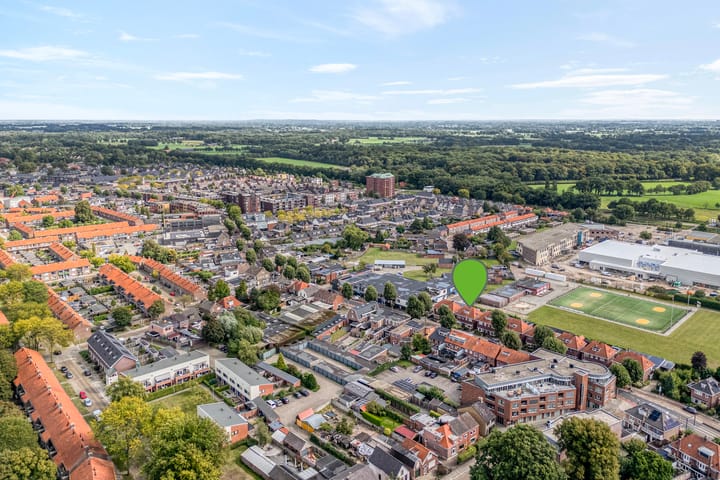 Photo 25 of Ootmarsumsestraat 137