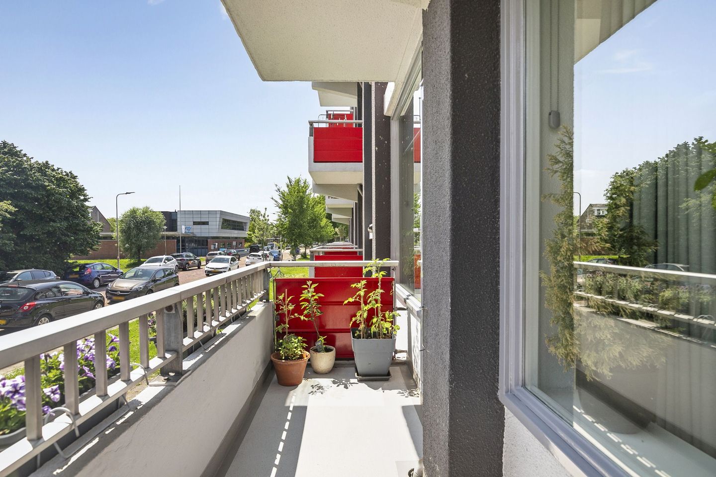 Foto 5 van Tesselschadestraat 2