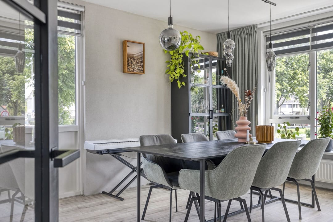 Foto 7 van Tesselschadestraat 2