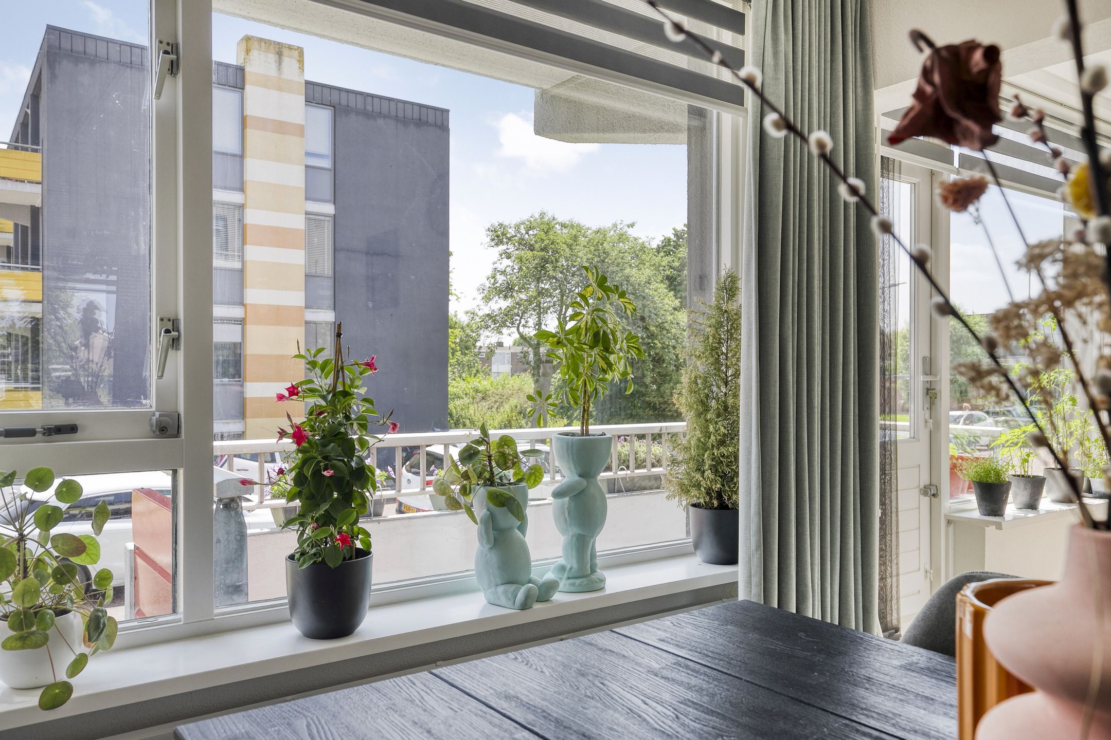 Foto 9 van Tesselschadestraat 2