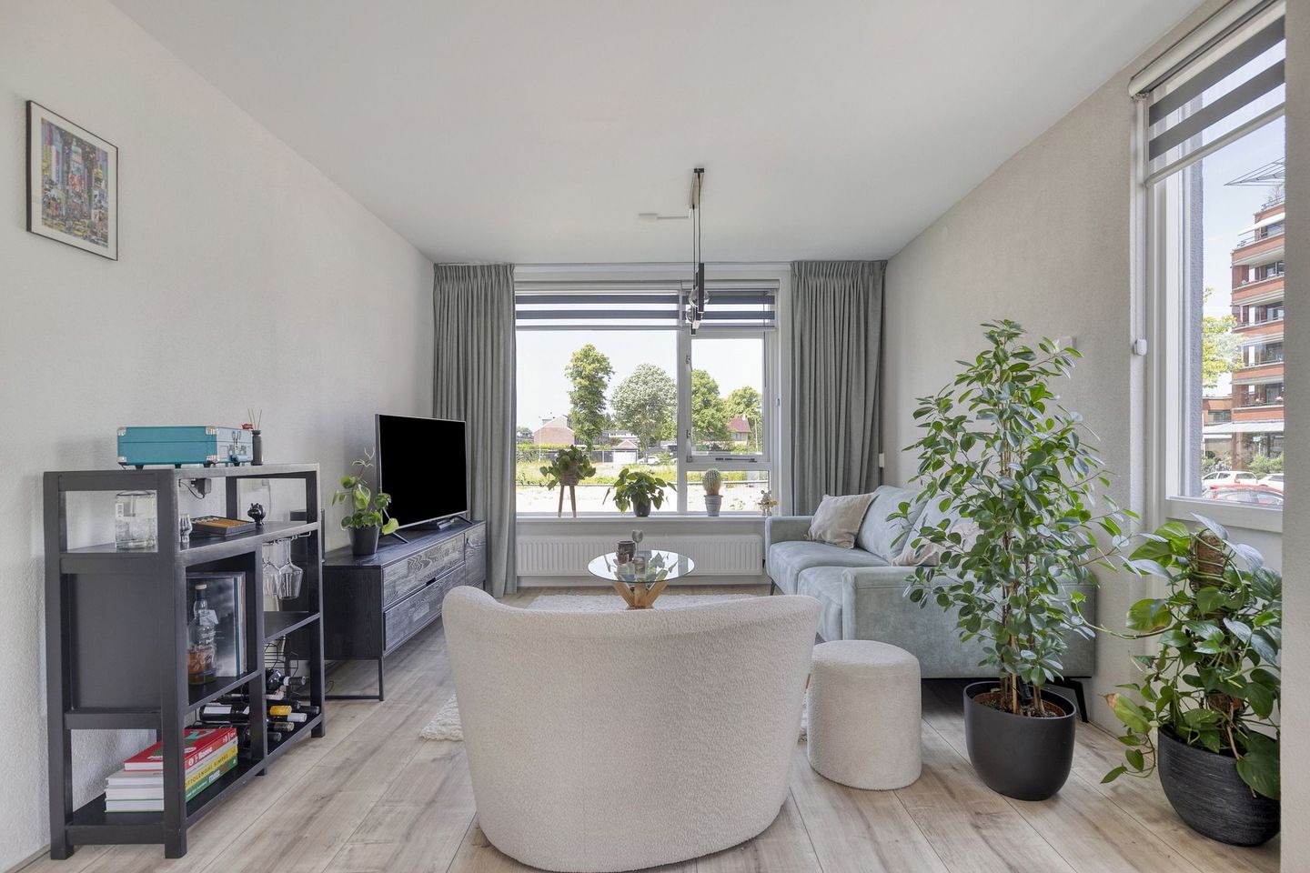 Foto 10 van Tesselschadestraat 2