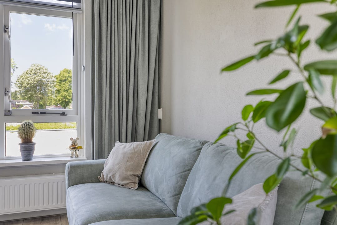 Foto 11 van Tesselschadestraat 2