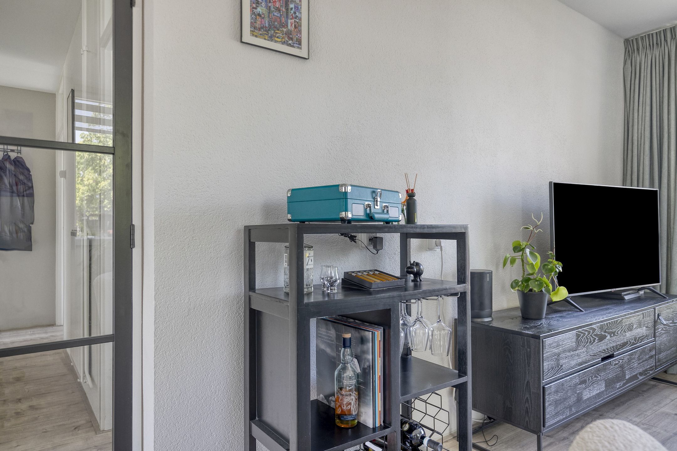 Foto 12 van Tesselschadestraat 2