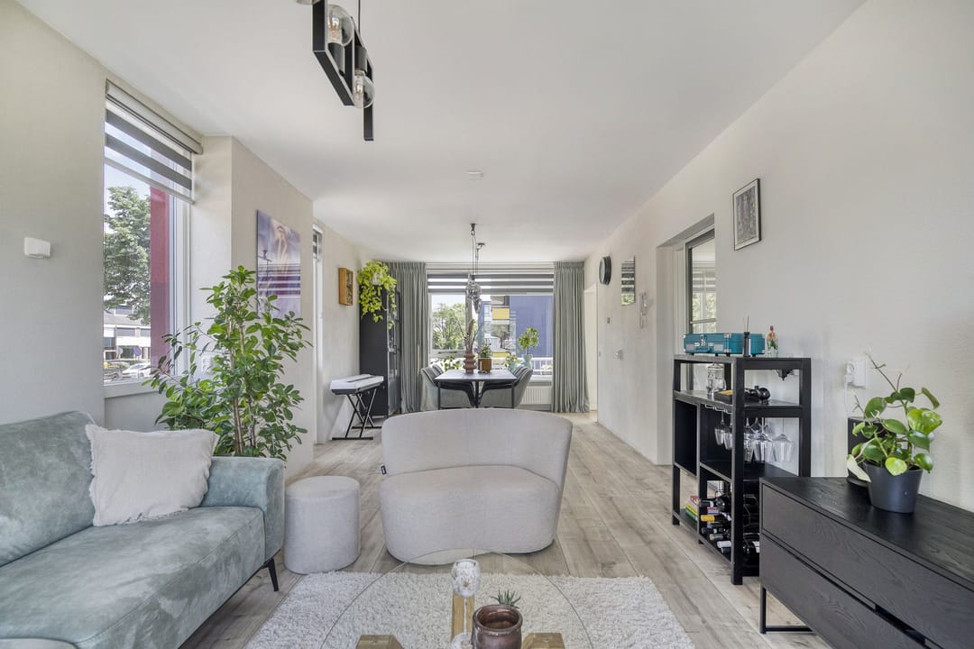 Foto 13 van Tesselschadestraat 2