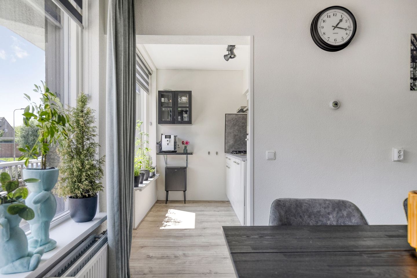 Foto 14 van Tesselschadestraat 2