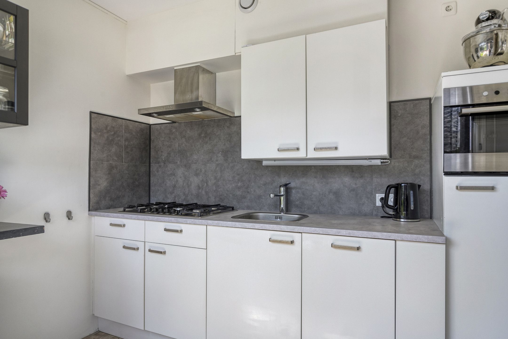 Foto 15 van Tesselschadestraat 2