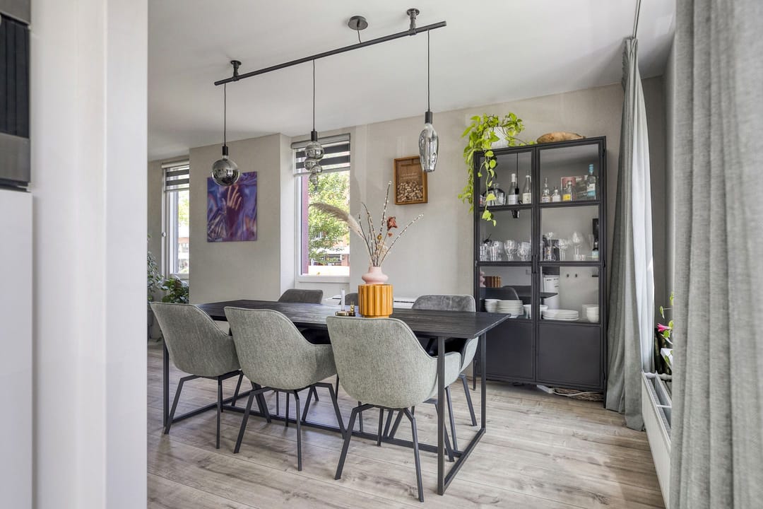 Foto 17 van Tesselschadestraat 2