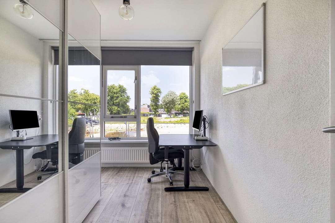 Foto 22 van Tesselschadestraat 2