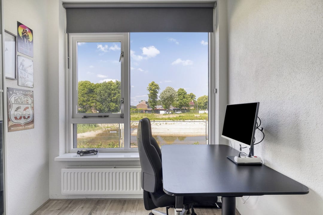 Foto 23 van Tesselschadestraat 2