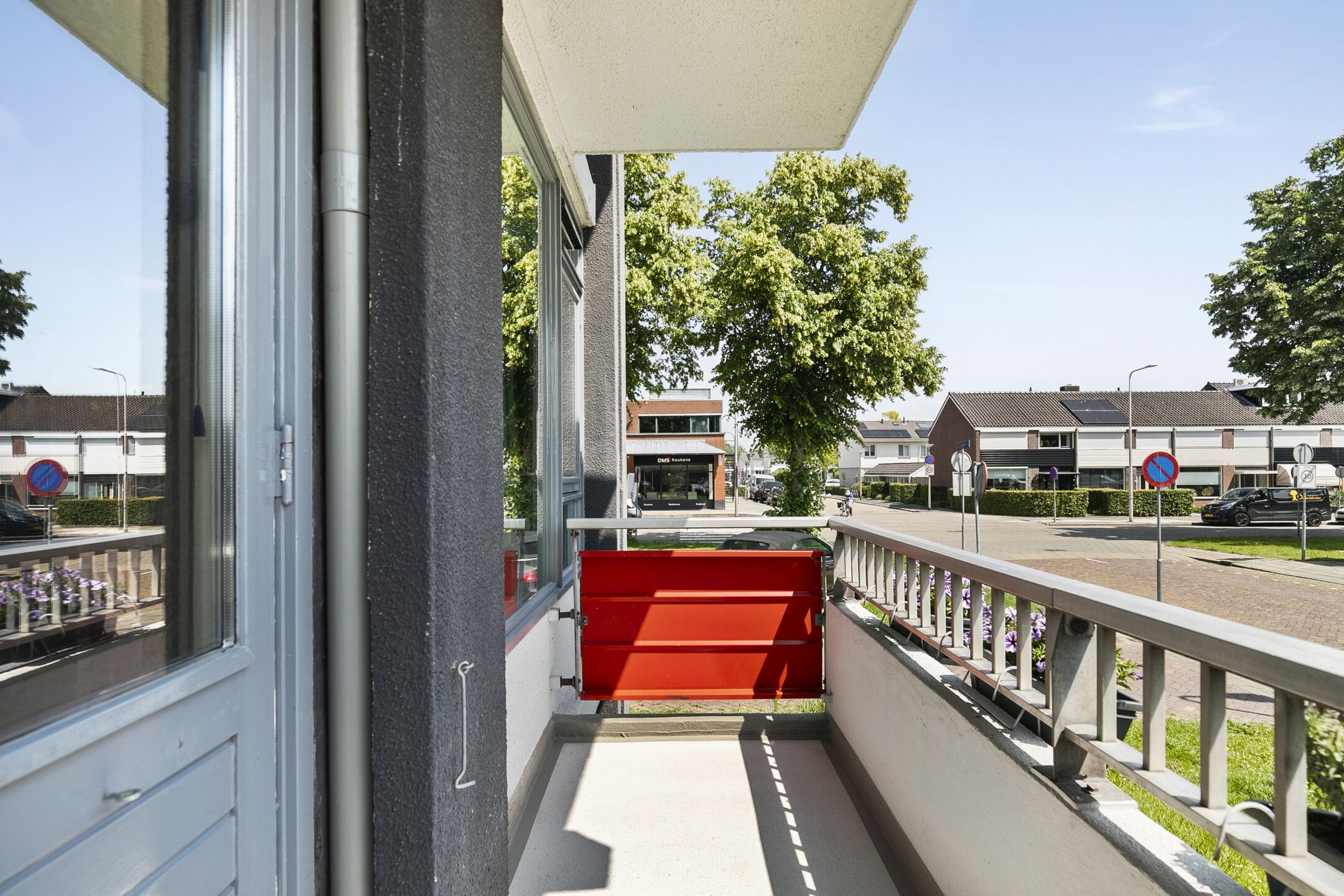 Foto 27 van Tesselschadestraat 2