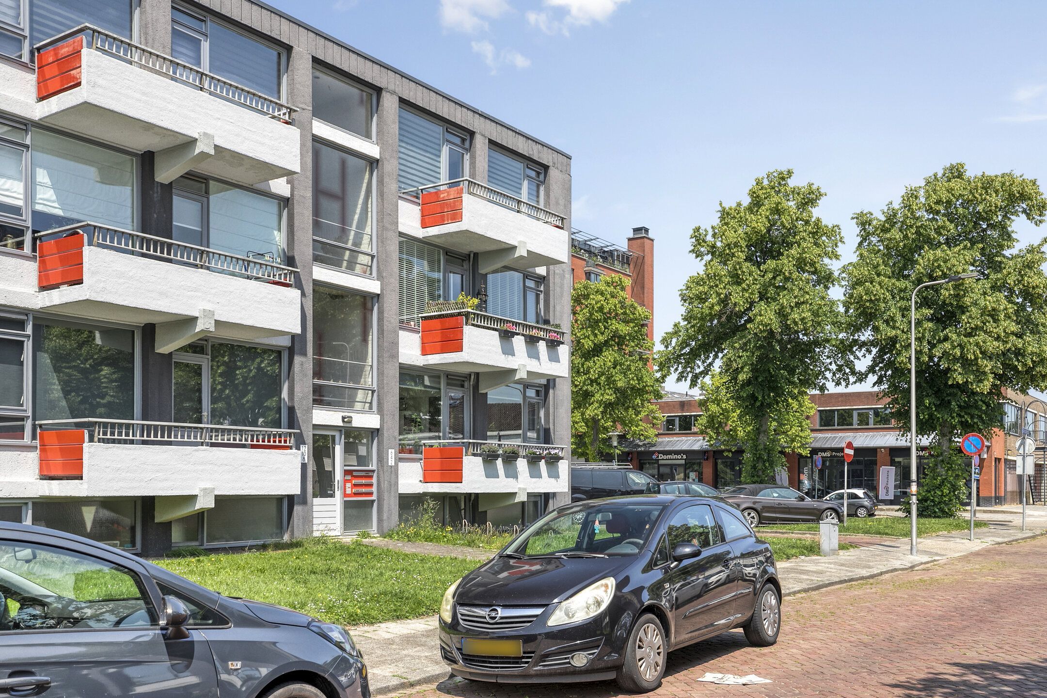 Foto 30 van Tesselschadestraat 2