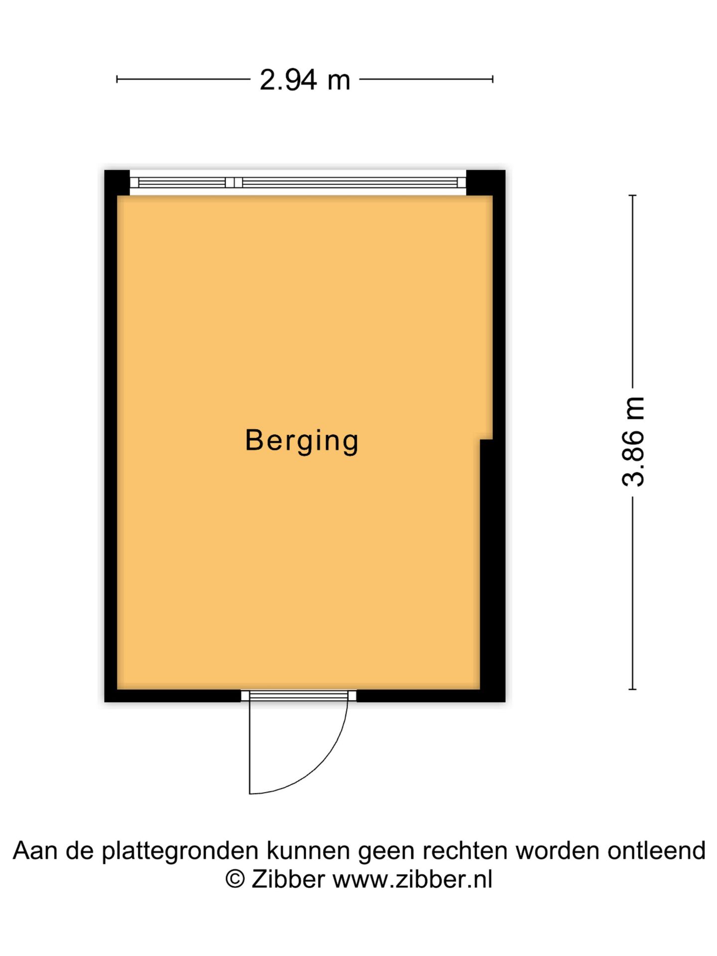 Foto 34 van Tesselschadestraat 2
