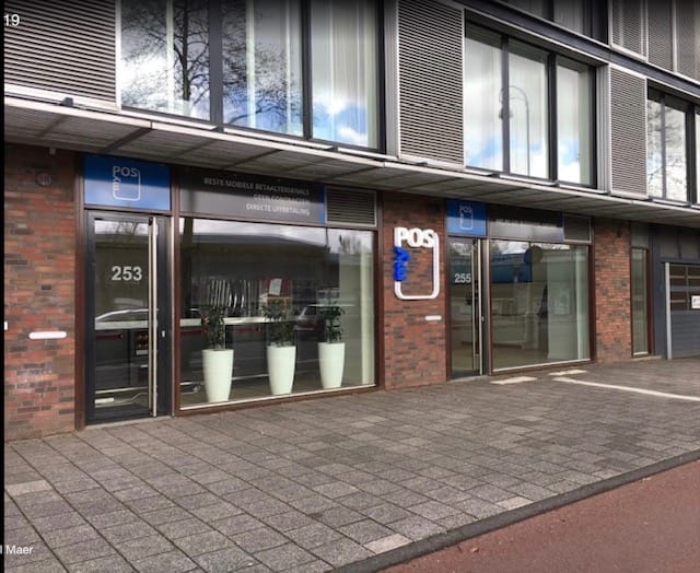 Bekijk foto 4 van Cruquiuskade 253-255