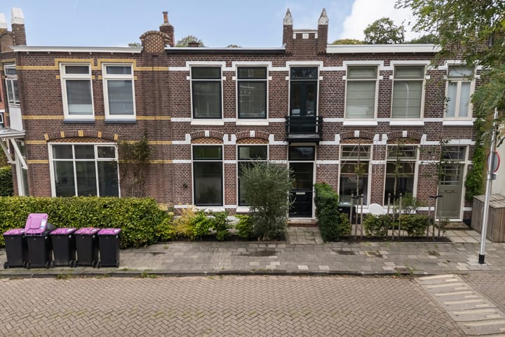 Foto 2 van Herman Costerstraat 6