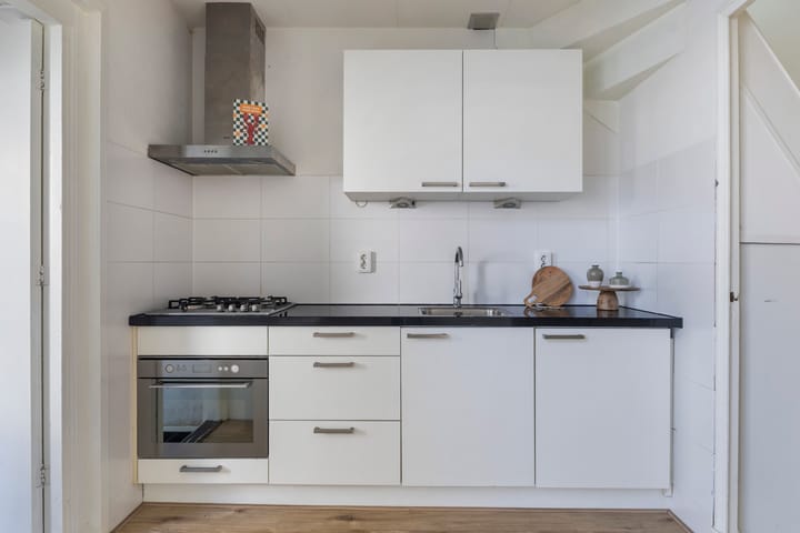 Foto 4 van Herman Costerstraat 6